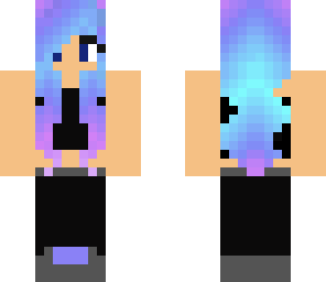 cute girl update