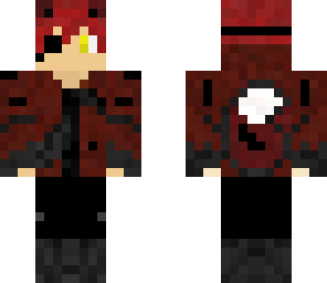 foxy boy