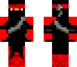 fire ninja