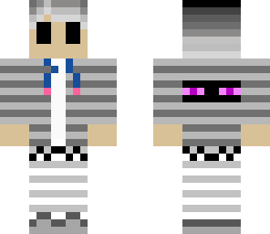 the puppet boy