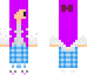 pajamas number 3