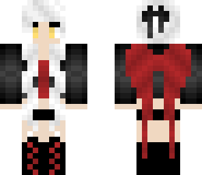 new skin