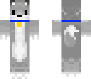 husky remobdeled