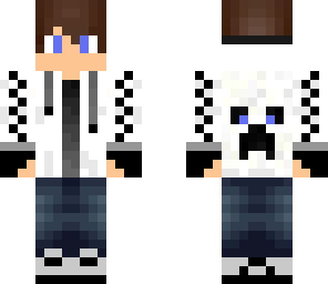 updated skin