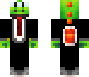 posh yoshi