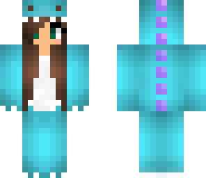 waterninja22's skin