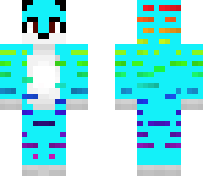 disco leopard