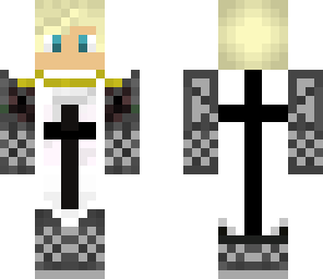 garroth