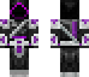 ender assassin