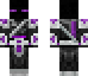 ender assassin