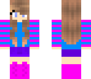 rottweilergirl's skin