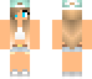 follow meh if you like my skins