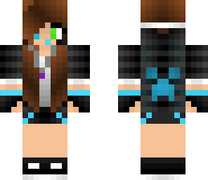 amulet girl - fixed