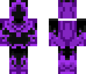 ender assassin