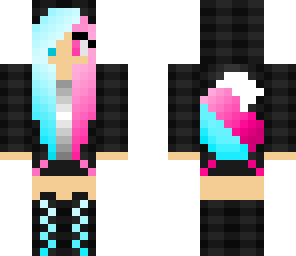 kittenluver33's skin