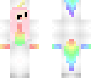 unicorn pink