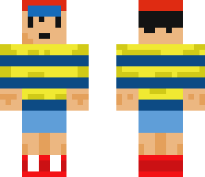 ness 