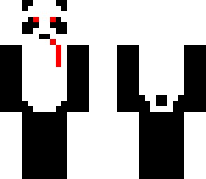 bad panda