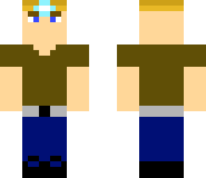 miner