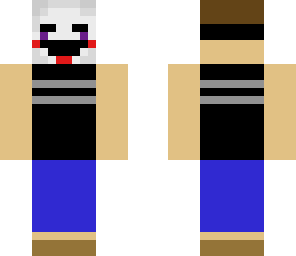 crying child