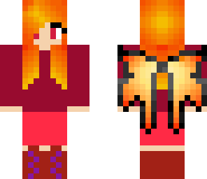 fire fary