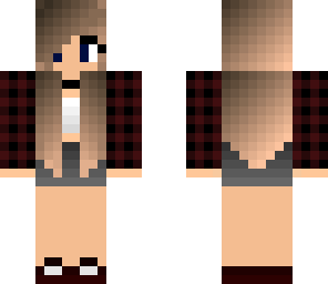 hot girl -no ears edit-