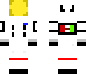 astronauta
