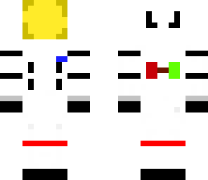 astronauta