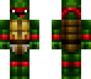 swaggy raphael