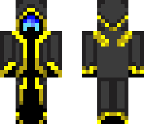 lord creeper