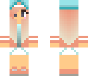 regular skin