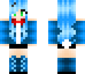 i fixed my bonnie girl