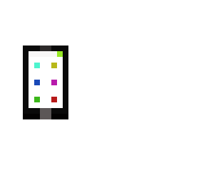 simple iphone