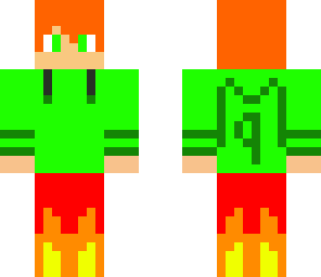 my skin