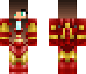 the titanium warrior 2