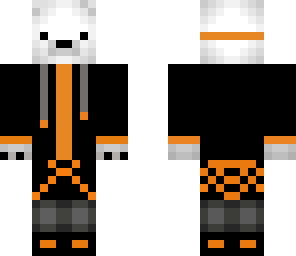 bear