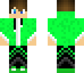 ultragamer101 skins