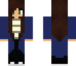 tardis girl