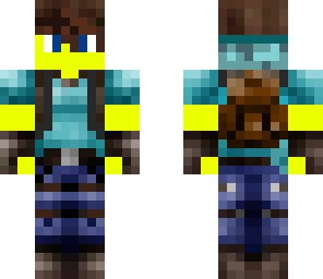 adventure steve