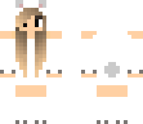 polarbear girl