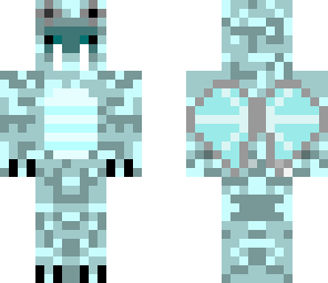 yeti kawaii
