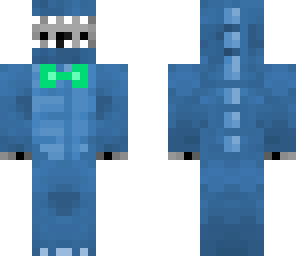 edit dino koala again