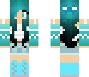 remake cammy oc