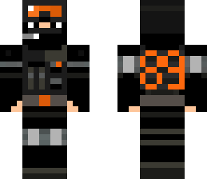 orange swat