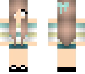 hero brine maddie ziegler