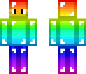 rainbow