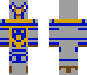 stormwind guard