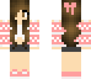 cute girl me