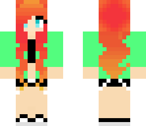cadenza school girl
