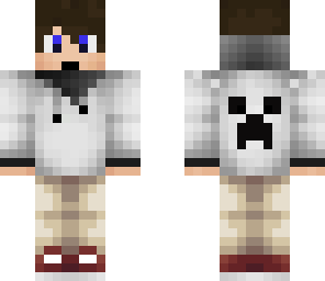 moo man